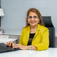 Dr. Neeta Modi