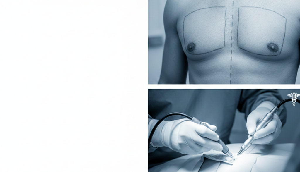 Gynecomastia Treatment In Mumbai